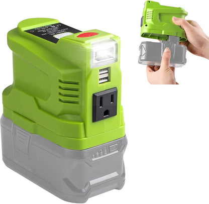 PowerPort™
