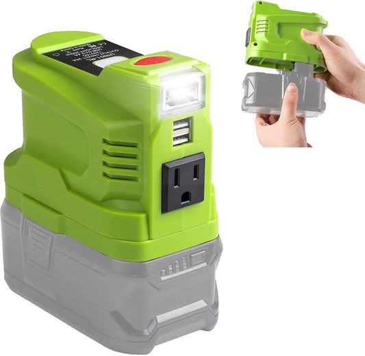 PowerPort™