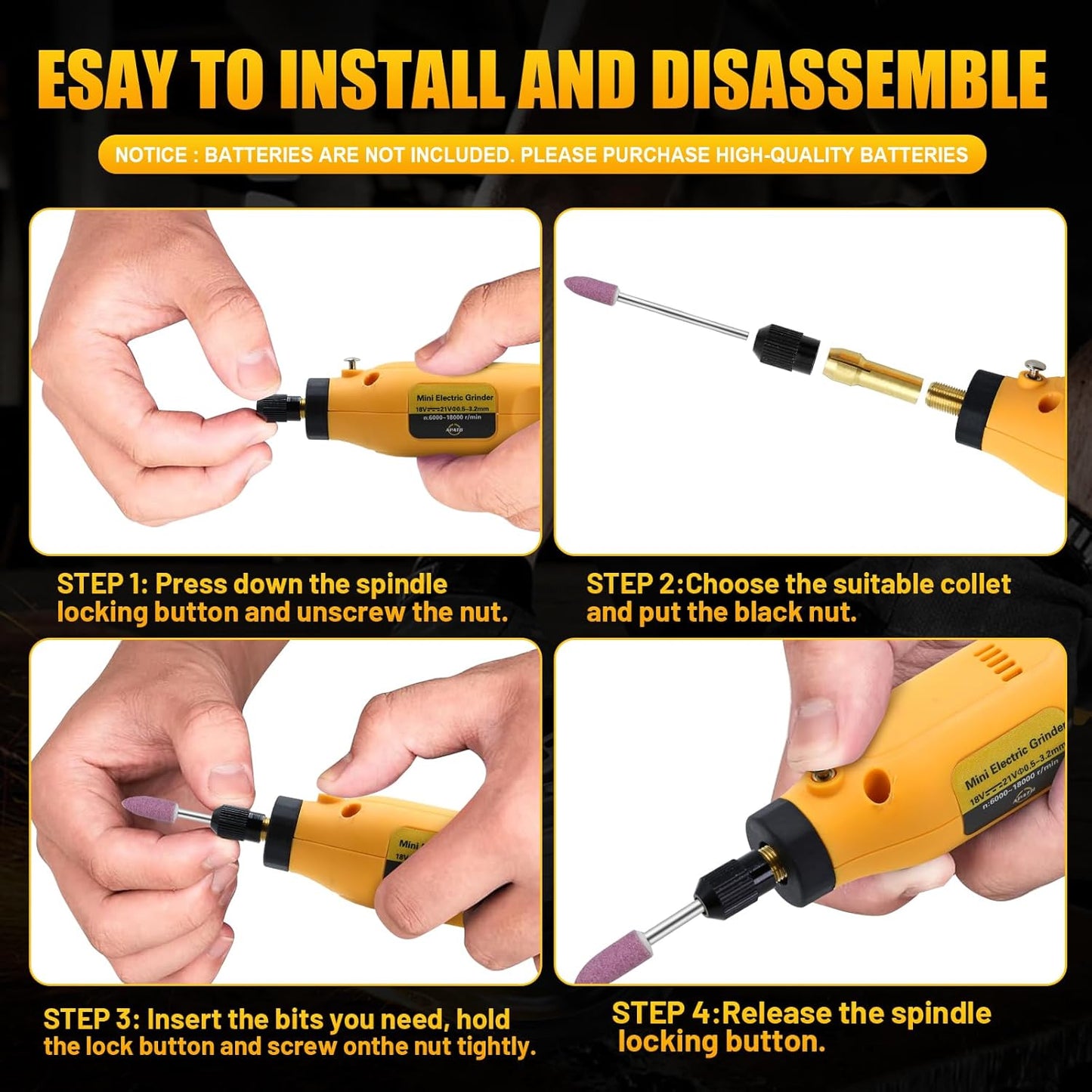 ToolMax™