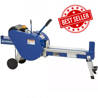SplitForce™ Elektrischer Holzspalter