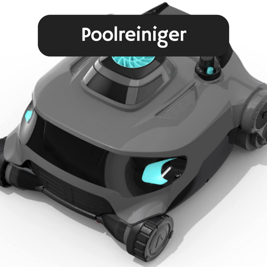 AquaGlide™ Poolreiniger