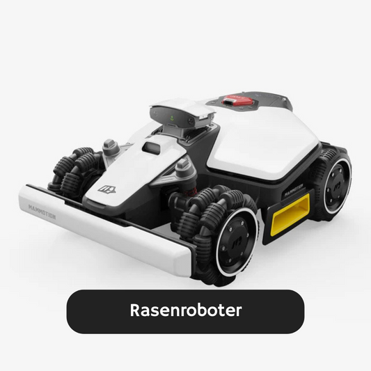 GrassMaster™