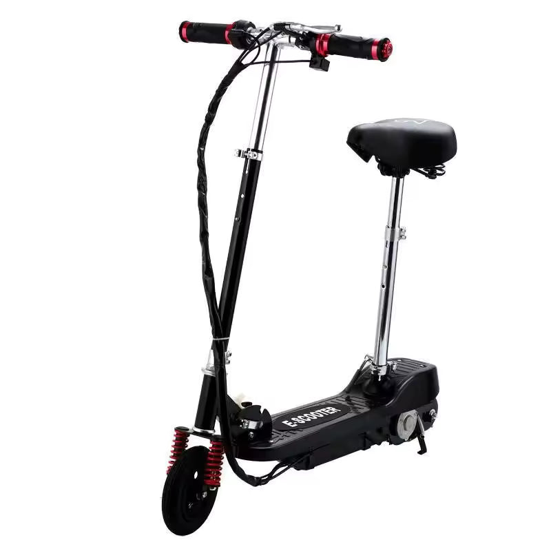 HyperRide™