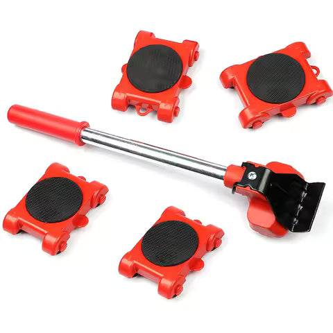 LiftBuild™ Elektrische Gerüsthebebühne
