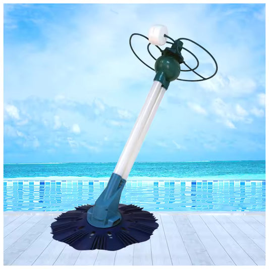 HydroClear™ Kabelloser Poolreiniger
