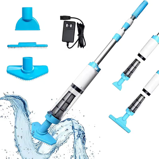 PoolMaster™ Robotic Poolrengörare