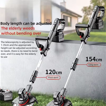 GrassMaster™