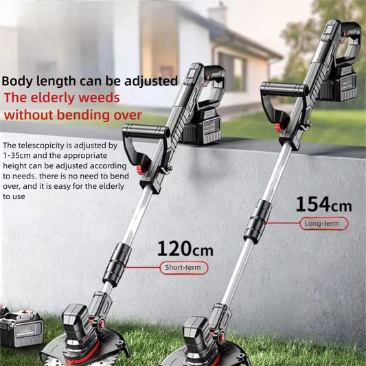 GrassMaster™