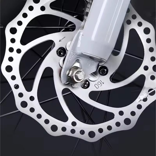 NeoVolt™ Elcykel