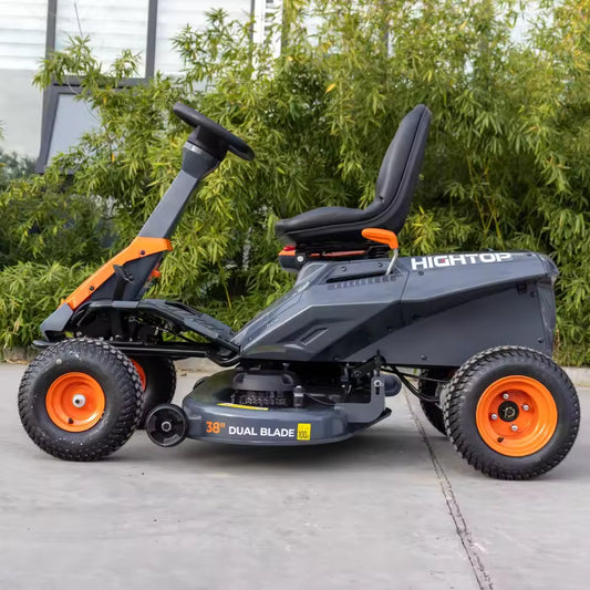 GrassMaster™