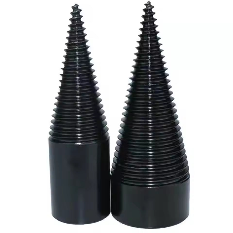 NordSplit™ Elektrisk Vedklyv
