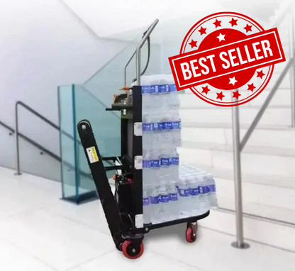 ClimbPro™ Power Incline Steiggerät