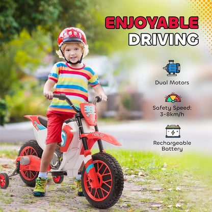 VoltRider™ Elektrofahrrad