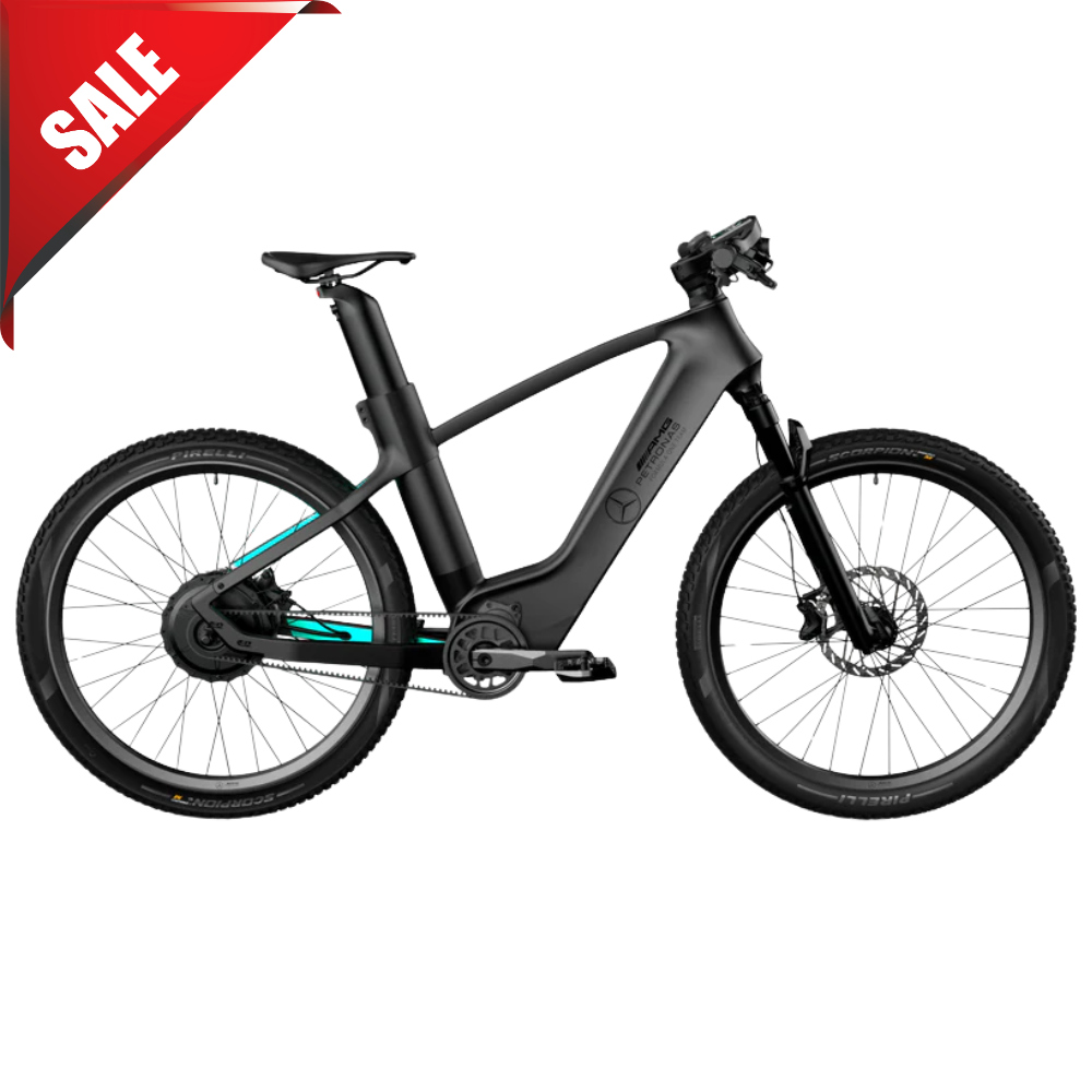 NeoVolt™ Elcykel