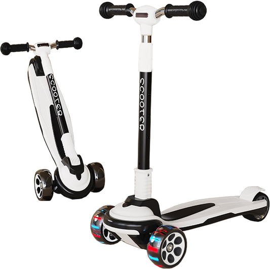 TerraVolt™ El-Scooter