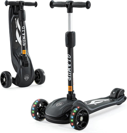SpeedGlide™ Elektroroller