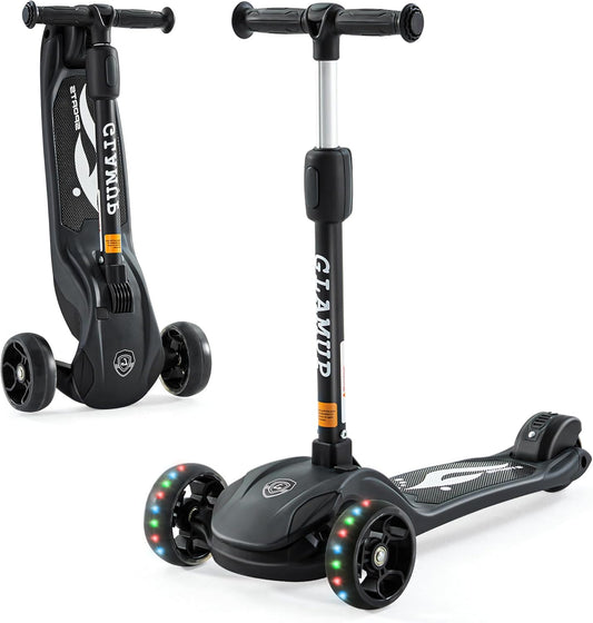 SpeedGlide™ Elektroroller