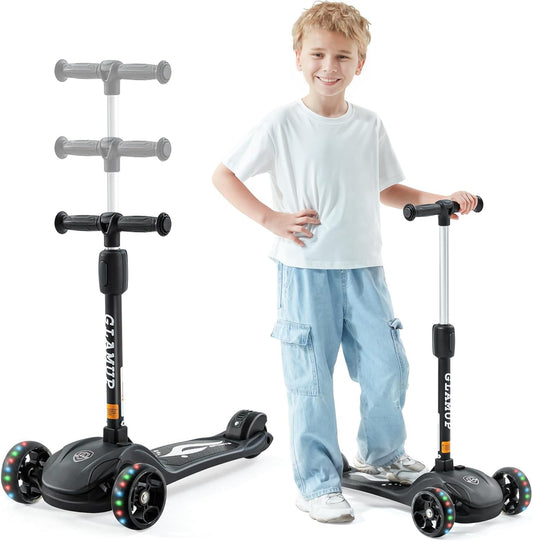 SpeedGlide™ Elektroroller