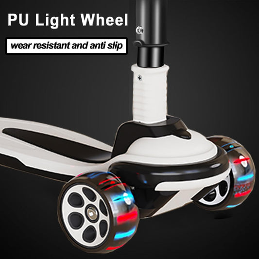 TerraVolt™ El-Scooter