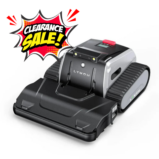 FieldMax™ Rasenroboter